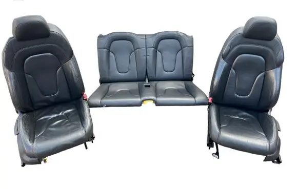 Audi TT TTS Mk2 Interior set 8J0881106 8J0881105