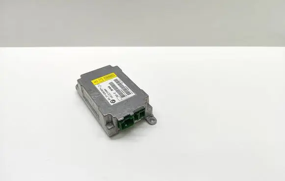 BMW 5 E60 E61 Airbag control unit/module 6963024 65776963024 28016048