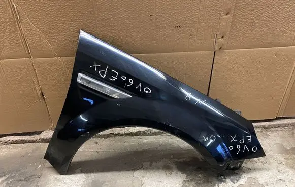 Opel Tigra B Fender