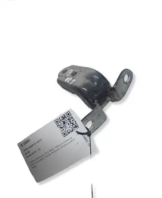Hyundai i30 Rear door lower hinge 1234