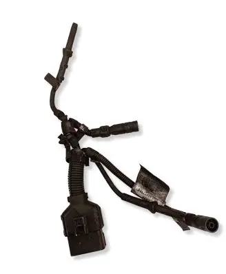 Opel Insignia A Glow plug wires 55577792