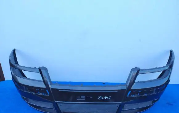 Fiat Ulysse Front bumper 1487507077