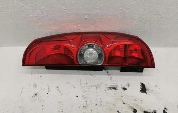 Fiat Doblo Rear/tail lights 00518106730