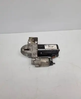 BMW 5 F10 F11 Starter motor 1241851590002