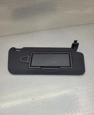 Mercedes-Benz E C207 W207 Sun visor