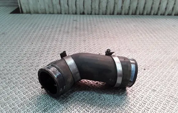 Citroen C3 Intercooler hose/pipe