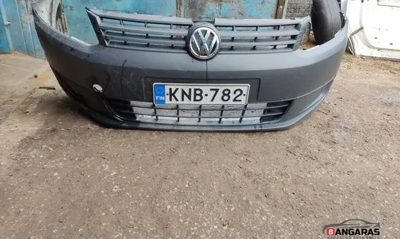 Volkswagen Caddy Front bumper