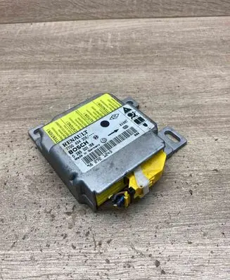 Renault Clio II Airbag control unit/module 7700434205 0285001156