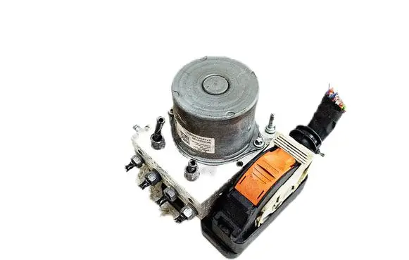 Citroen C4 Grand Picasso ABS Pump 9812786180 9825549780