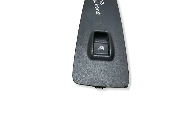 Fiat Ducato Electric window control switch 30171231 07356765190