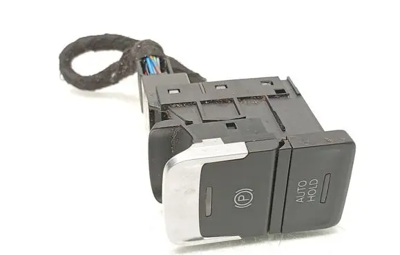 Volkswagen PASSAT B8 Hand parking brake switch 3G0927225