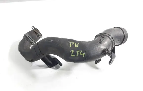 Volkswagen Golf IV Air intake hose/pipe 1J0129654S