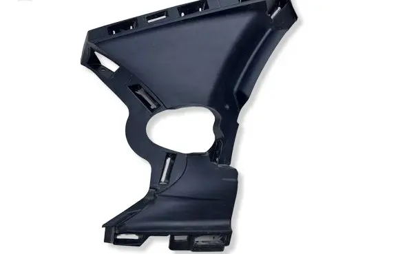 Mercedes-Benz EQA Front bumper mounting bracket A2438857401