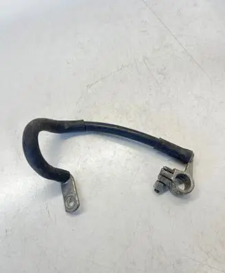 Volkswagen Touran I Negative earth cable (battery) 1T0971235A
