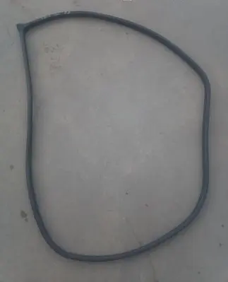 Honda CR-V Front door rubber seal