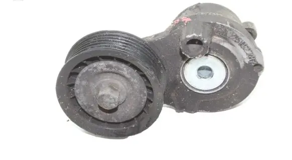 Chevrolet Captiva Generator/alternator belt tensioner 25182787