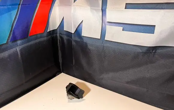 BMW 3 E92 E93 Horn signal 55306
