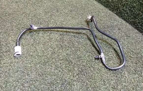 Mercedes-Benz Citan II W420 Fuel line/pipe/hose STU1109060