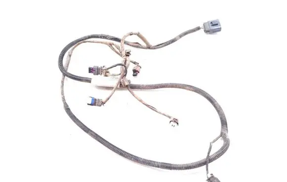 Volvo XC60 Parking sensor (PDC) wiring loom 31254059 D31254059004
