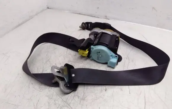 Honda Civic Front seatbelt 81850S6DG013 16759753