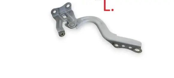 Toyota Corolla Cross Engine bonnet/hood hinges 5342016130 52842