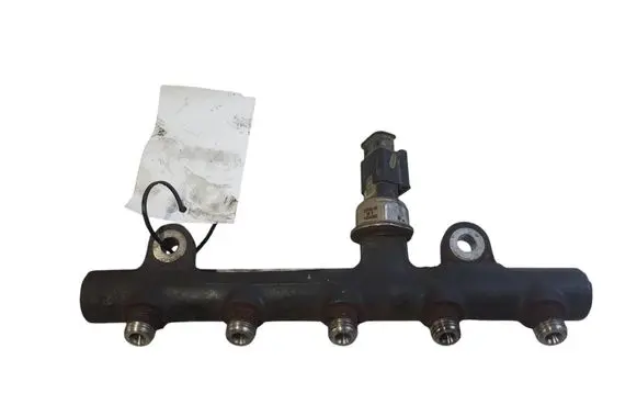 Peugeot 508 Fuel main line pipe 9656391180 R9144Z181A