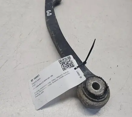 Mercedes-Benz E W211 Rear upper control arm/wishbone
