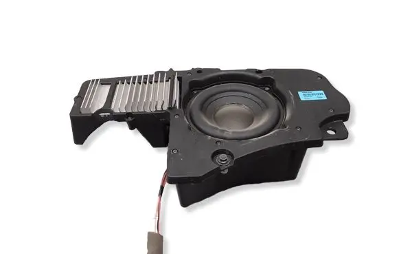 Volvo XC90 Subwoofer speaker 30646104