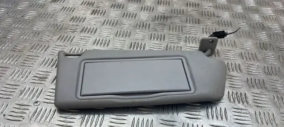 Opel Astra H Sun visor