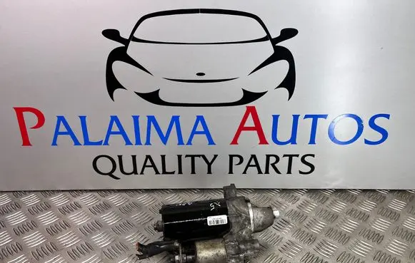 Audi A5 8T 8F Starter motor 06H911021