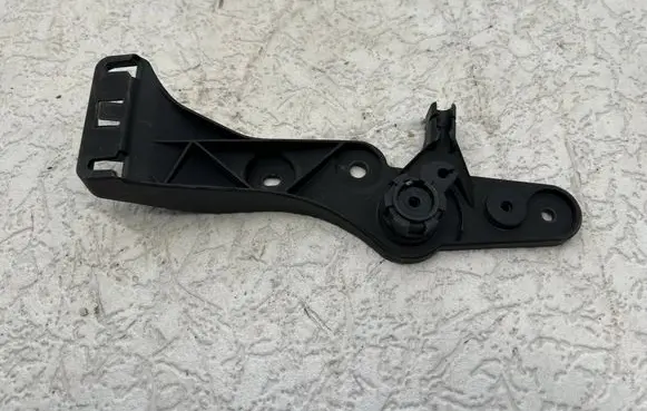 BMW 2 F22 F23 Engine bonnet (hood) release handle 7326365 17365810 PA66GF30