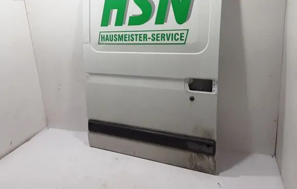 Renault Master II Side sliding door 7751469081