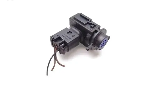 Audi A3 S3 8P Air quality sensor 4B0907659A