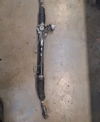 Audi A4 S4 B5 8D Steering rack 8D1422065J