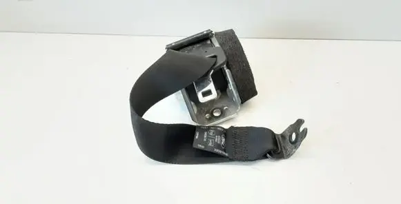Ford Focus Rear seatbelt 4M51A611B68A
