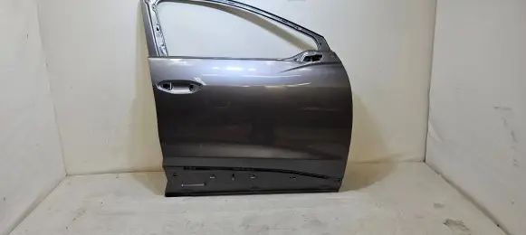 Audi Q4 Sportback e-tron Front door