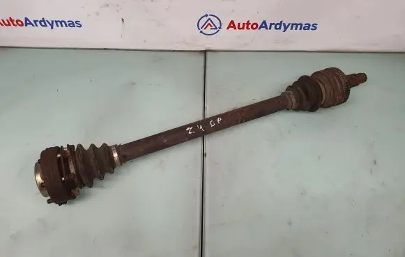 BMW Z4 E85 E86 Rear driveshaft 7541434 33217541434