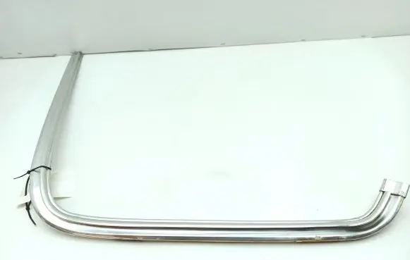 Mercedes-Benz 280 450 W116 Rear glass trim 