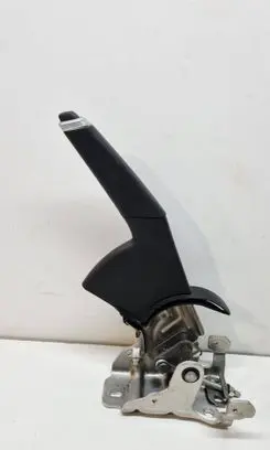 Renault Clio V Handbrake/parking brake lever assembly 360106140R