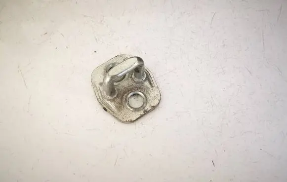 Renault Scenic II - Grand scenic II Front door lock loop/hook striker 