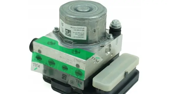 Peugeot 308 ABS Pump 9810768180