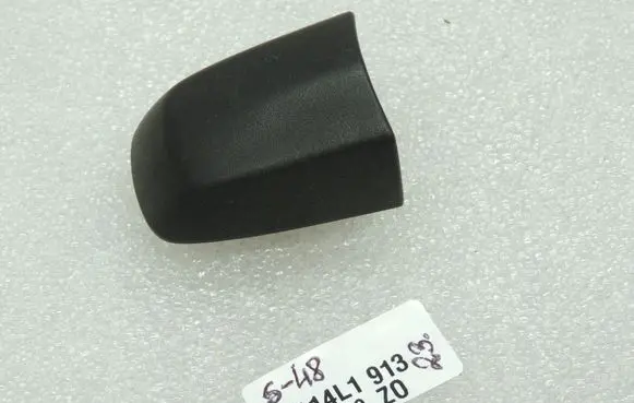 Fiat Sedici Front door exterior handle 71743399