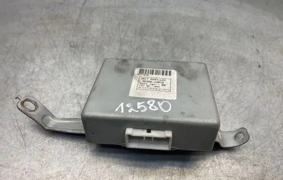 KIA Ceed Power steering control unit/module 953001H010 EHV1670