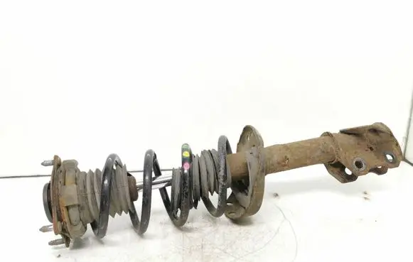 Honda CR-V Front shock absorber with coil spring