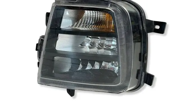Volkswagen Scirocco Front fog light 1K8941661