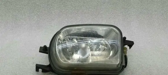 Mercedes-Benz SL R230 Front fog light A2038201256