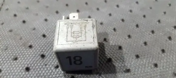 Ford Galaxy Other relay 191937503 V23134-J52-X228