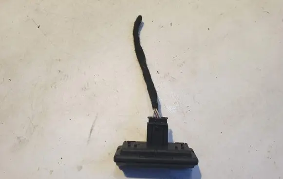 Volkswagen Touran I Sun solar sensor 1T0907539