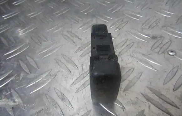Mazda Premacy Hazard light switch 153132