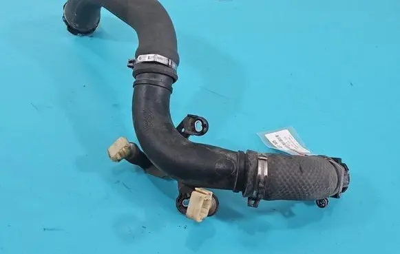 Nissan Juke I F15 Intercooler hose/pipe IMPRK1451505